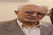 دکتر عامری بهار را نمادی از روز رستاخیز دانست
